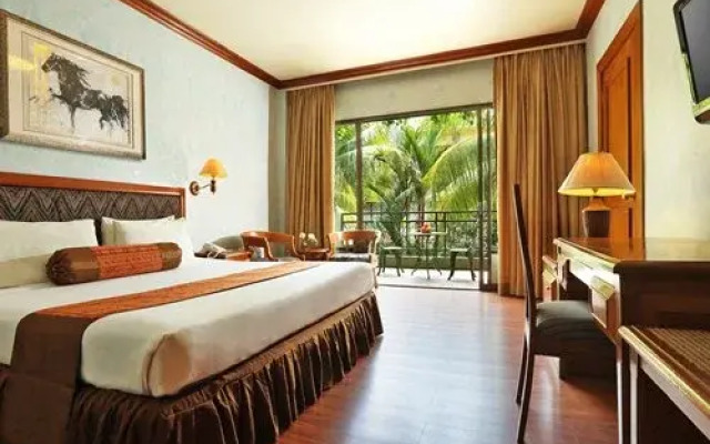 Goodway Hotel - 4 Nights, Batam, Indonesia
