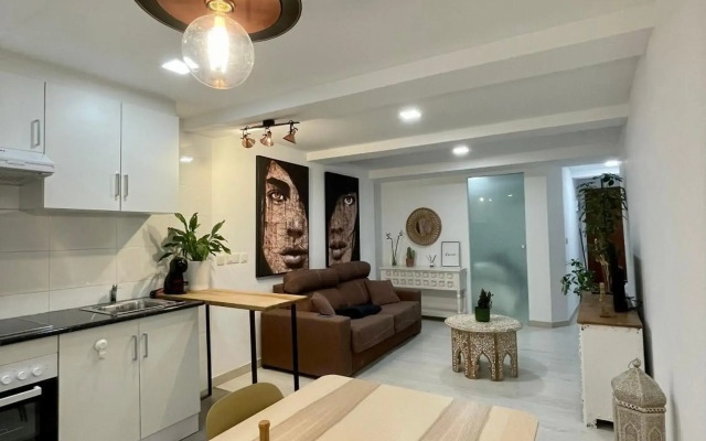 A Casa Das Marías ESTUDIO