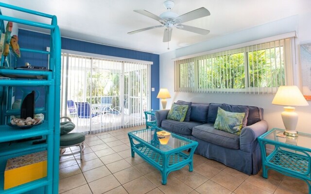 Driftwood #4 - Dog Friendly! Nightly Stays Allowed! 2 Bedroom Cottage
