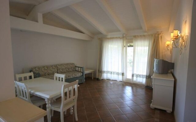 Residence Degli Oleandri