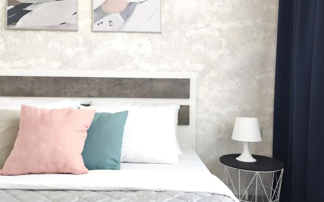 Панда Хоум (Panda Home) на улице Харьковская 76