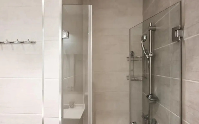 Appartements Bnbisrael - Rupin Pastel