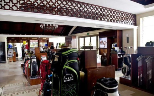 Zhongcheng Holiday Hotel