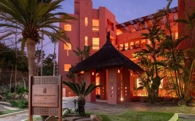 The Ritz-Carlton Tenerife, Abama