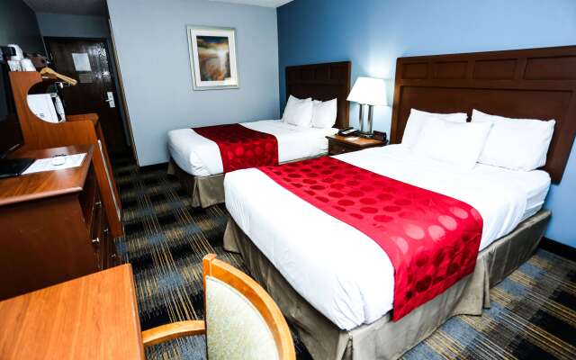 Super 8 by Wyndham Villa Rica