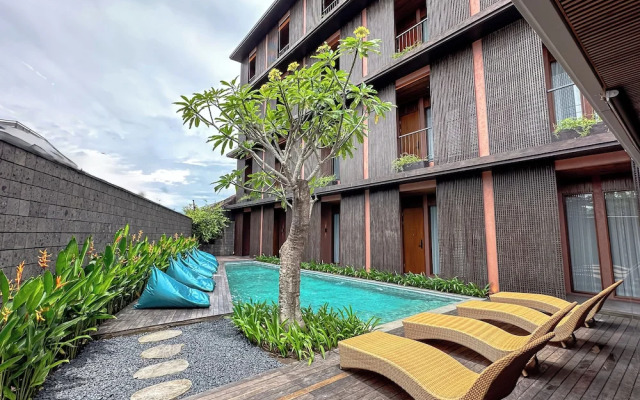 Balvanta Coliving