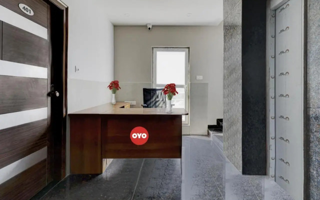 Oyo Flagship 805935 Whitefield Suites