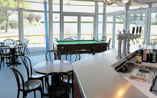 Azureva Vendée Océan