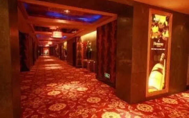 Wanchi International Hotel - Langzhong