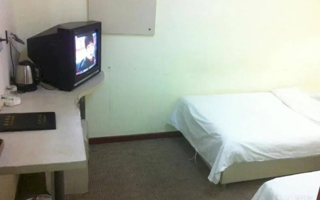 Beijing Huiting Business Hotel