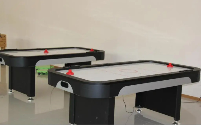 LucyTour Hotel Resort