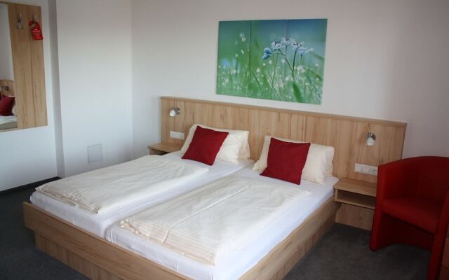 Berghotel Mooshütte