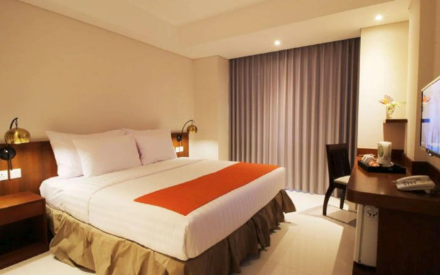 Signature Hotel Bali