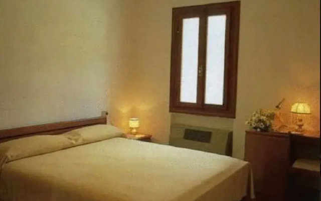 Albergo Volpara