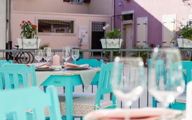 Heritage hotel Chersin