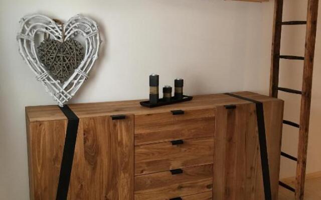 Serviced Apartement Sonnleitner