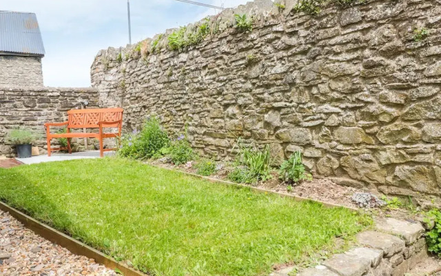 The Courtyard