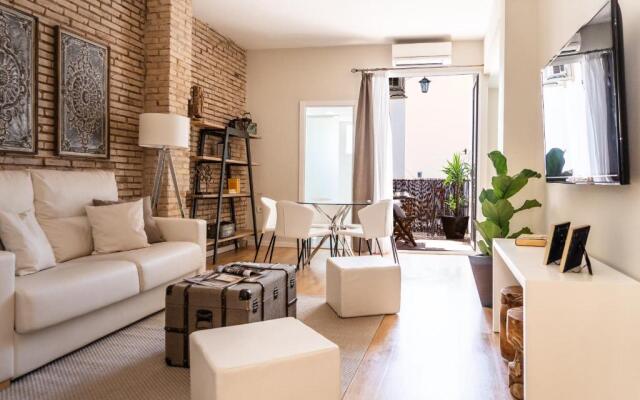 MD Puerto Rico Apartment Ruzafa