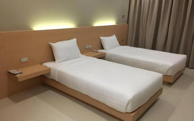 M-One Residence