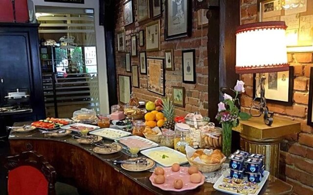 Hotel Boutique Bulevard