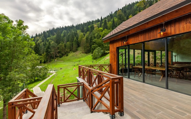 Sairme Hotels & Resorts