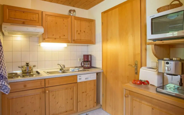 Holiday Apartment Tannenblick