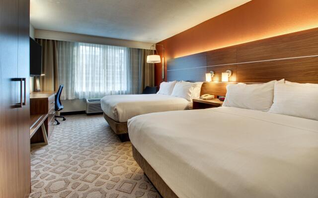 Holiday Inn Express Poughkeepsie by IHG