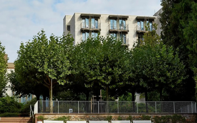 H+ Hotel Bad Soden