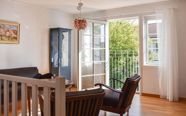 Stunning Home in Karlskrona With 2 Bedrooms and Wifi