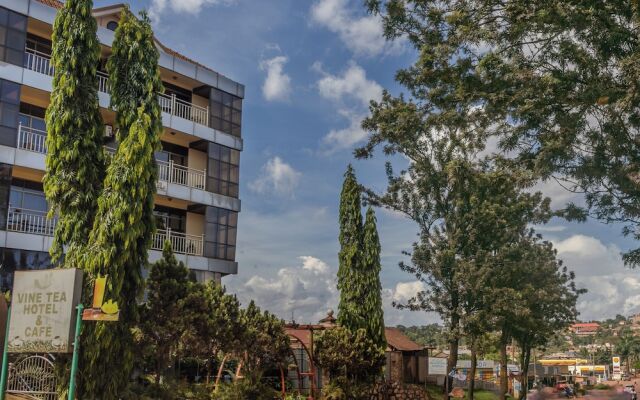 The Vinetea Hotel