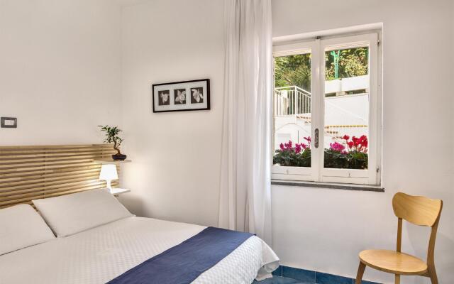 Hotel & Serviced Residence Gocce di Capri Sorrento Coast