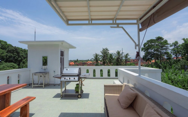 The Lavana La Bliss Villa South