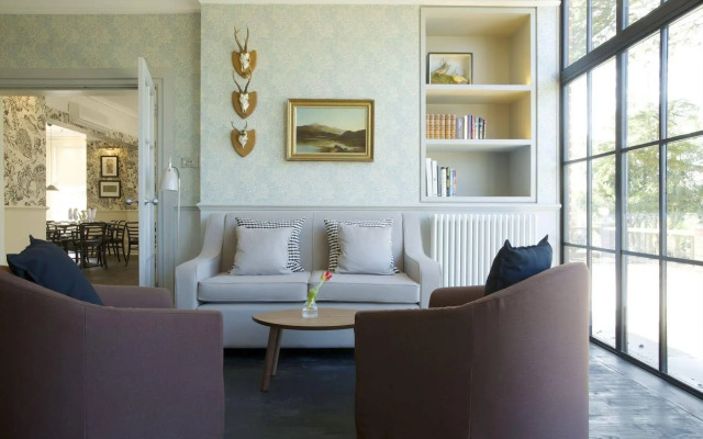 The Manor at Sway