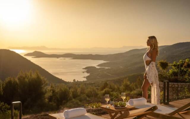 Ninemia luxury residence