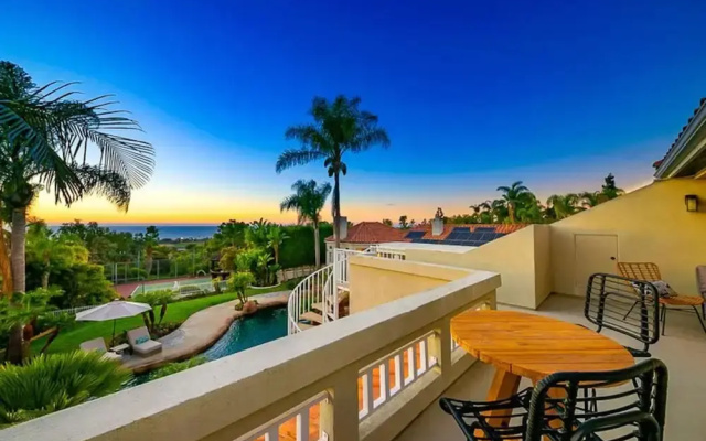 La Jolla Lifestyle Lj-1329