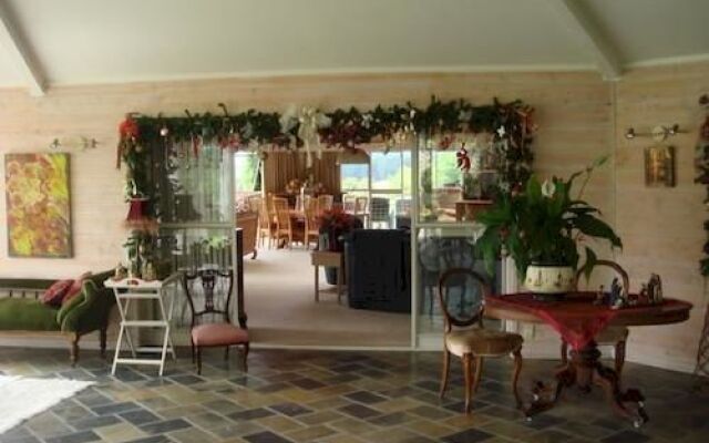 Doolan's Country Retreat - Adults Only