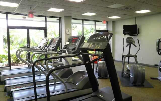 South Seas Tower 4-1510