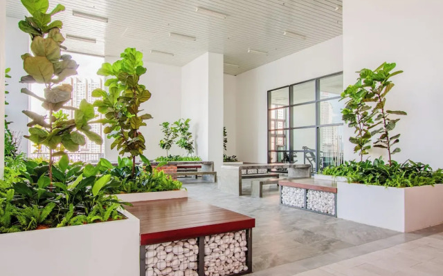 NaiBnB @ Chambers Residence