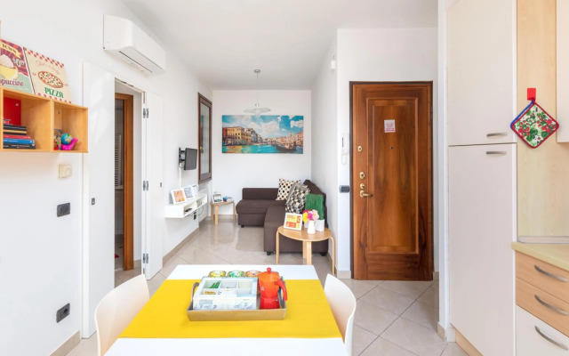Most convenient apartment in Venice