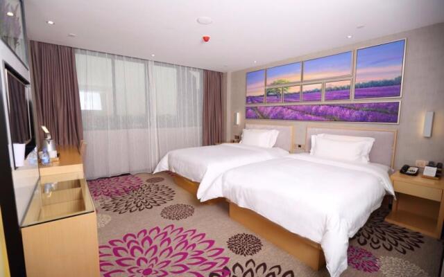 Lavande Hotel Foshan Shunde Shunlian Plaza