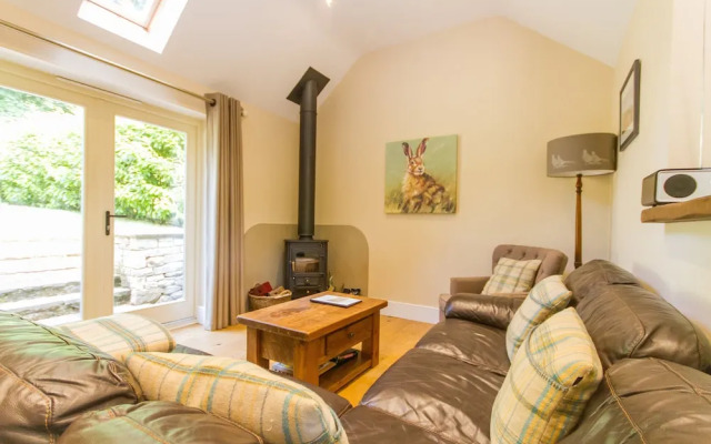 Robin Hood Farm B&B
