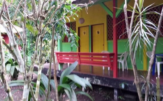 Hotel y Restaurante Yare
