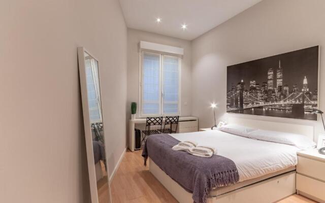 BILBAO ARTE II by Aston Rentals