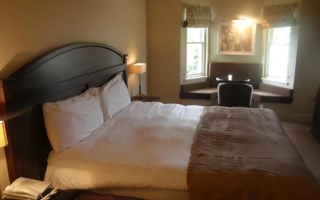 Baileys Hotel Cashel