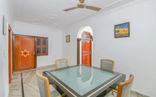 Collection O 81421 Taj Home'S