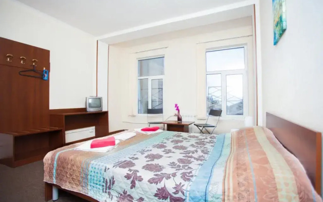 Otel' "Pushkinskaya 11"