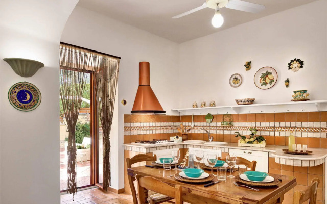 Gocce Apartments - Il Dolce Rifugio