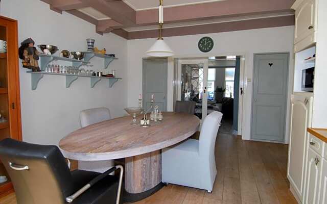appartementen sud