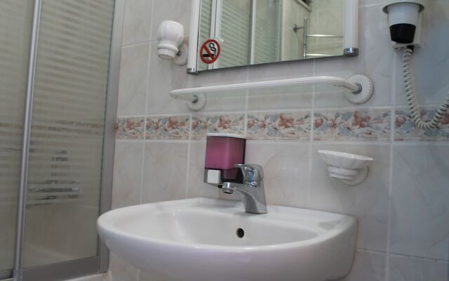 Kerim Hotel