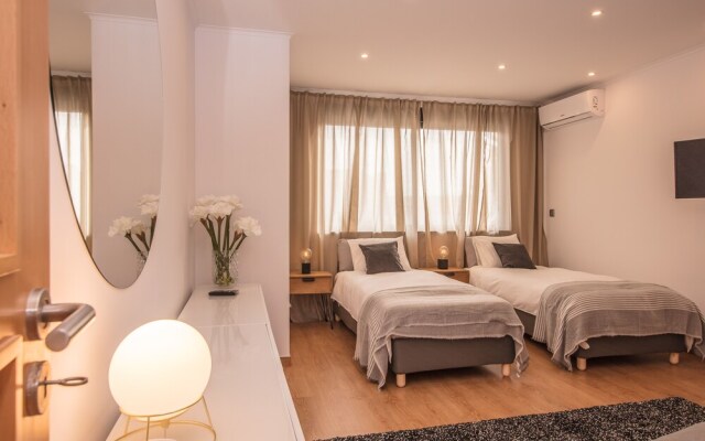 Sweet Spot - Carcavelos Guesthouse